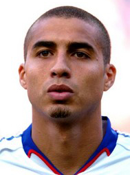 	David Trezeguet 	